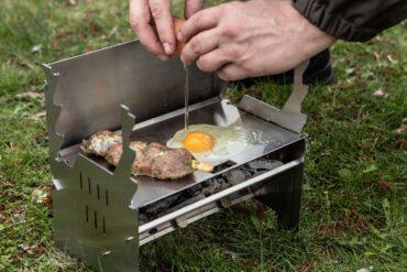 Fennek Grill