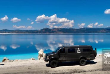 Vanlife Community