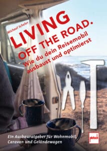Living off the Road