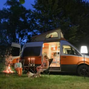 Flowcamper Max