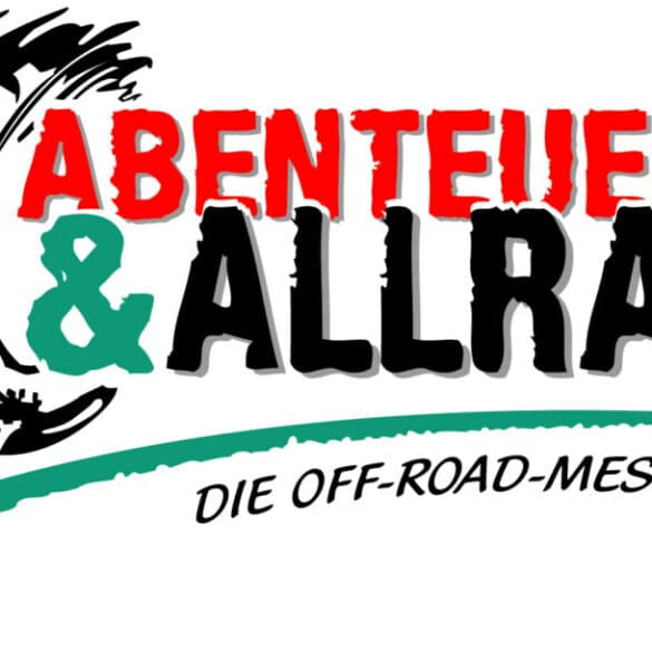 Abenteuer & Allrad 2024