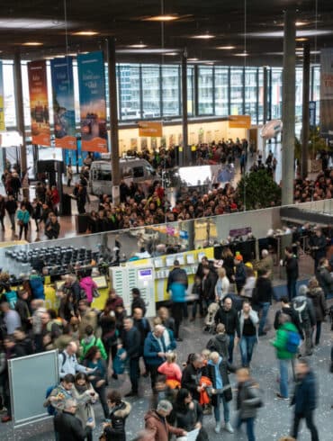 CMT Stuttgart