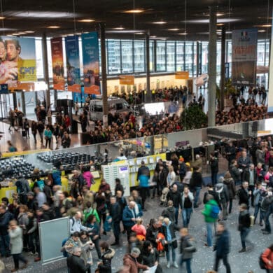 CMT Stuttgart