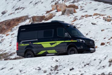 Foto: Hymer