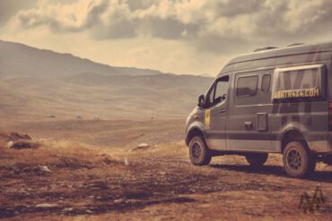 Montenegro mit Abenteuer4x4