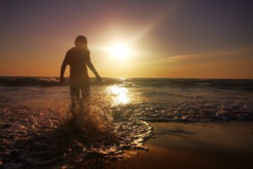 Mit Kindern in der Toskana