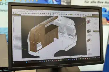 CAD-Software Pythia