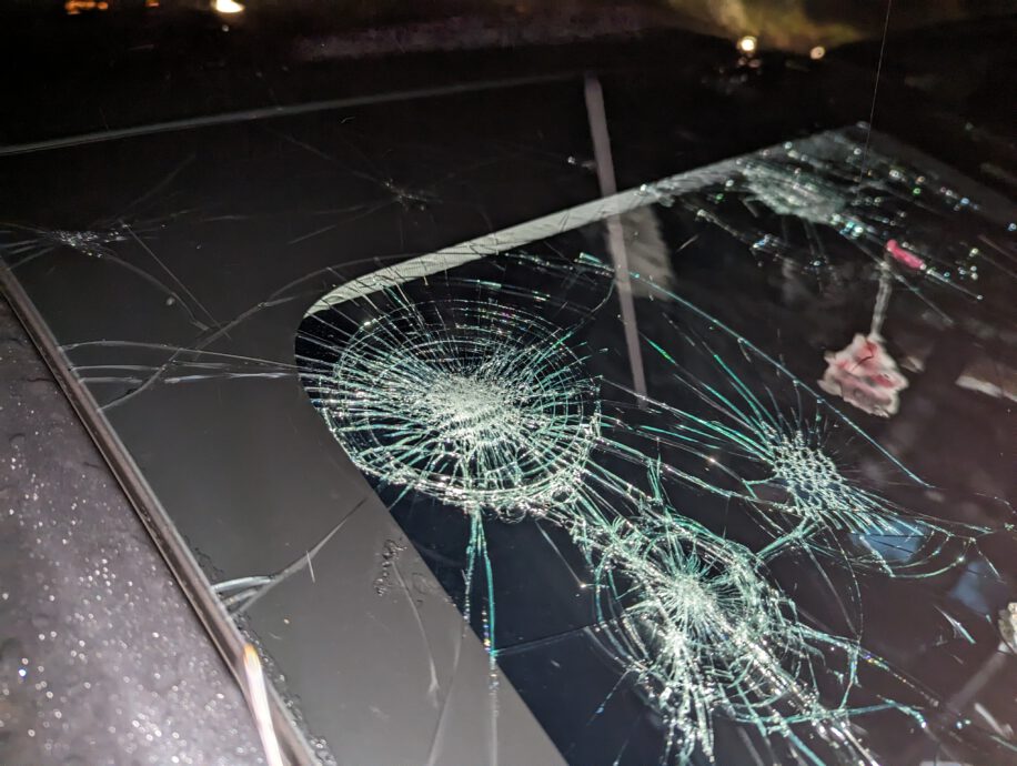 Unwetter In Italien: Beliebter Campingplatz Am Gardasee Von Hagelsturm ...