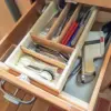 Mehr Platz und Ordnung in der Küchenschublade vom Wohnmobil