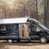 Reviva Camper Van auf Ford Transit