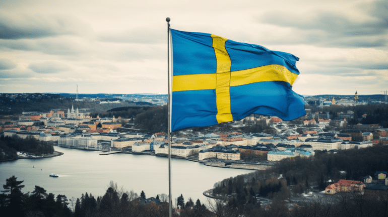 Schweden verbietet Wohnmobile