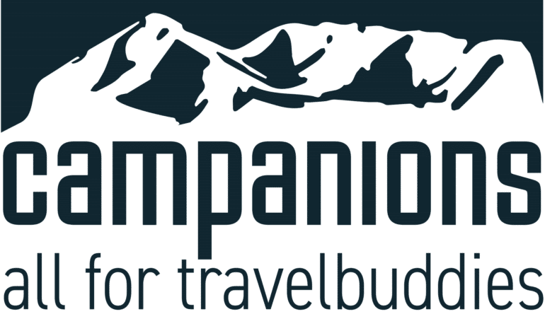 Neu – Campanions – nachhaltiger Webshop für Campingzubehör