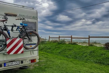 Mit dem Wohnmobil lange unterwegs – 10 Tipps zur Vorbereitung