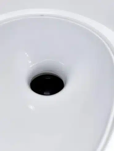 Porzellaneinsatz für Thetford-Toiletten - Luxus für das Chemieklo