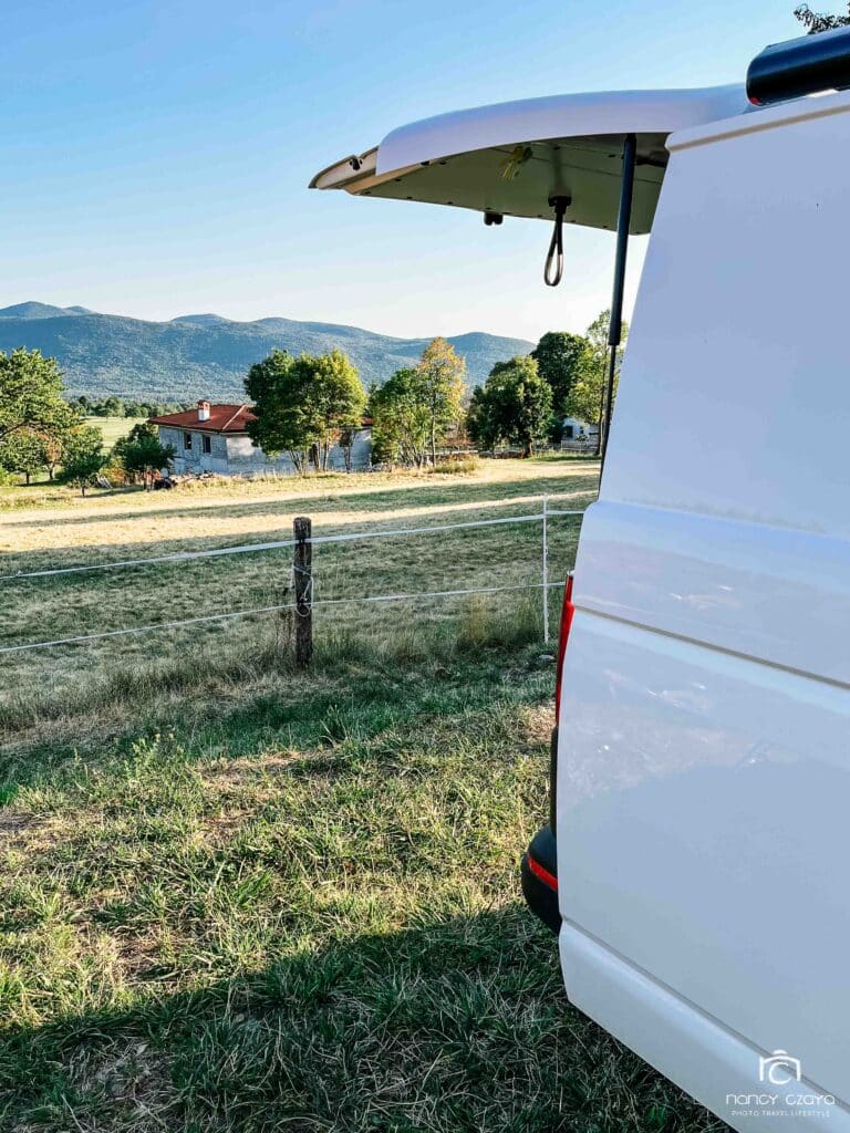 Eindrücke vom Roadtrip durch Slowenien