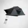 CMT 2024 - Roof Space 2 Dachzelt als innovative Weltpremiere