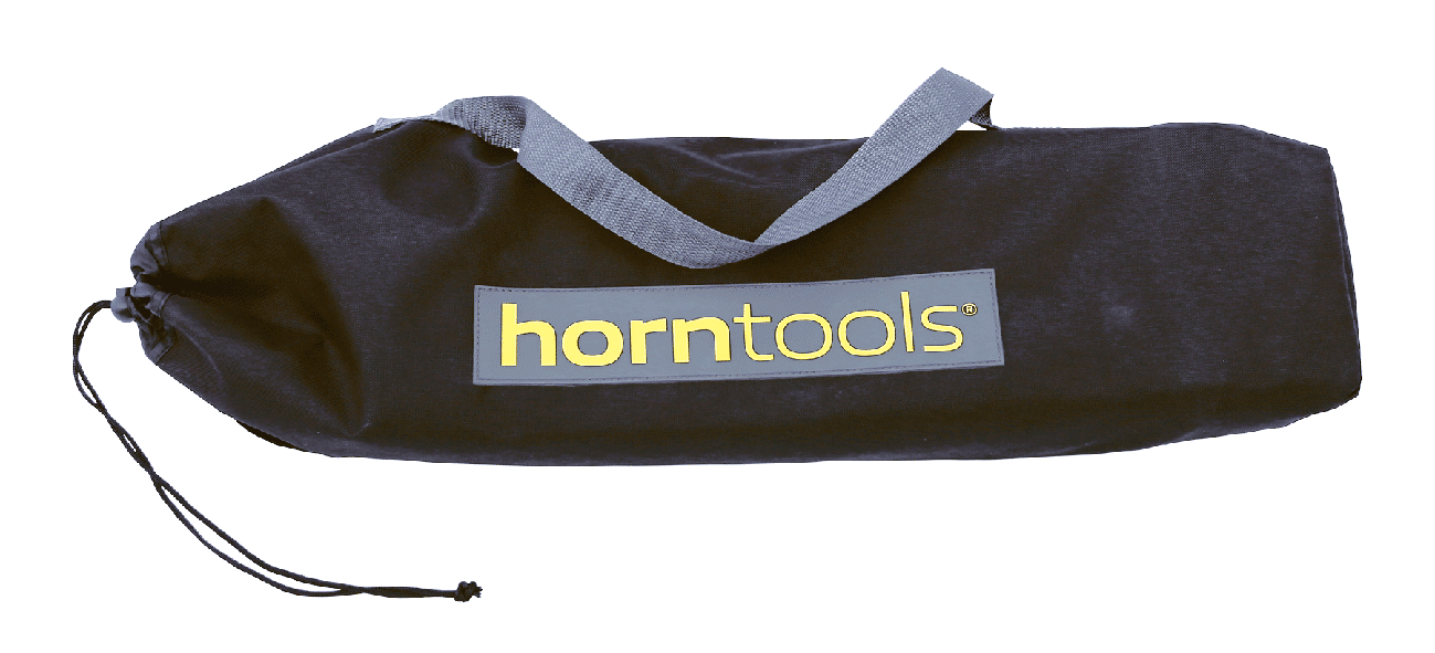 Neuer Campingstuhl von Horntools – erste Infos Packtasche