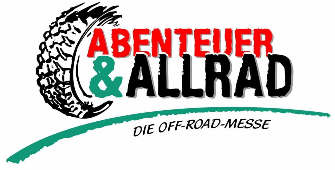 Logo Abenteuer & Allrad in Bad Kissingen
