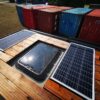 Solar für Wohnmobil