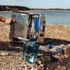 Famous-Water – Neuheit für Wasserfilter in Wohnmobilen
