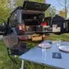 So wird der Jeep Wrangler zum Mini-Camper