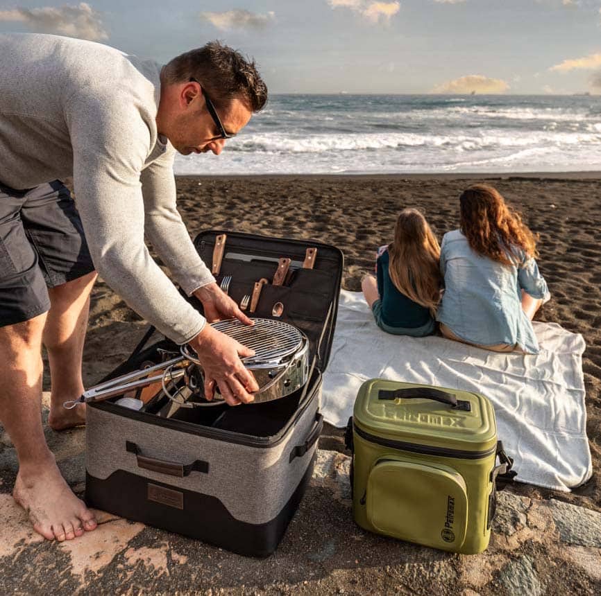 Neue Petromax-Produkte für die Outdoor- und Campingküche – Ausrüstung-Box Catago