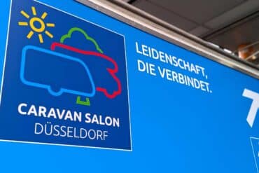 Caravan Salon 2024