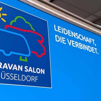 Caravan Salon 2024