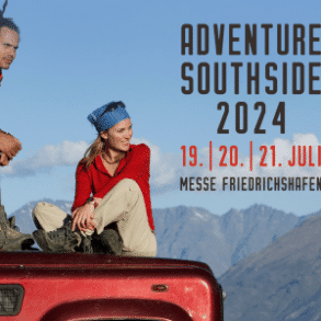Adventure Southside 2024 – erste Infos