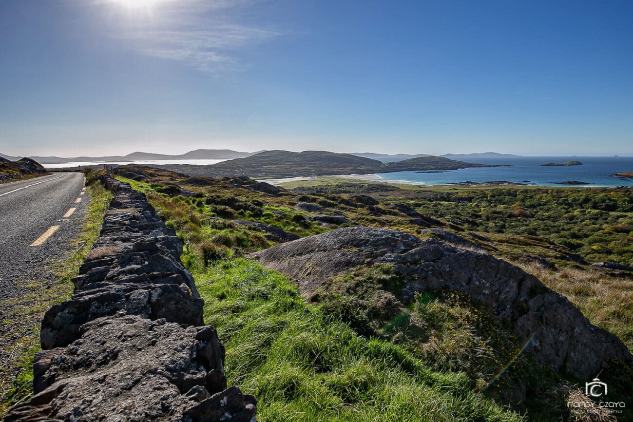 Roadtrip durch Irland: Ring of Kerry