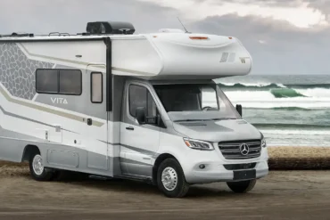 Winnebago Vita (2024)