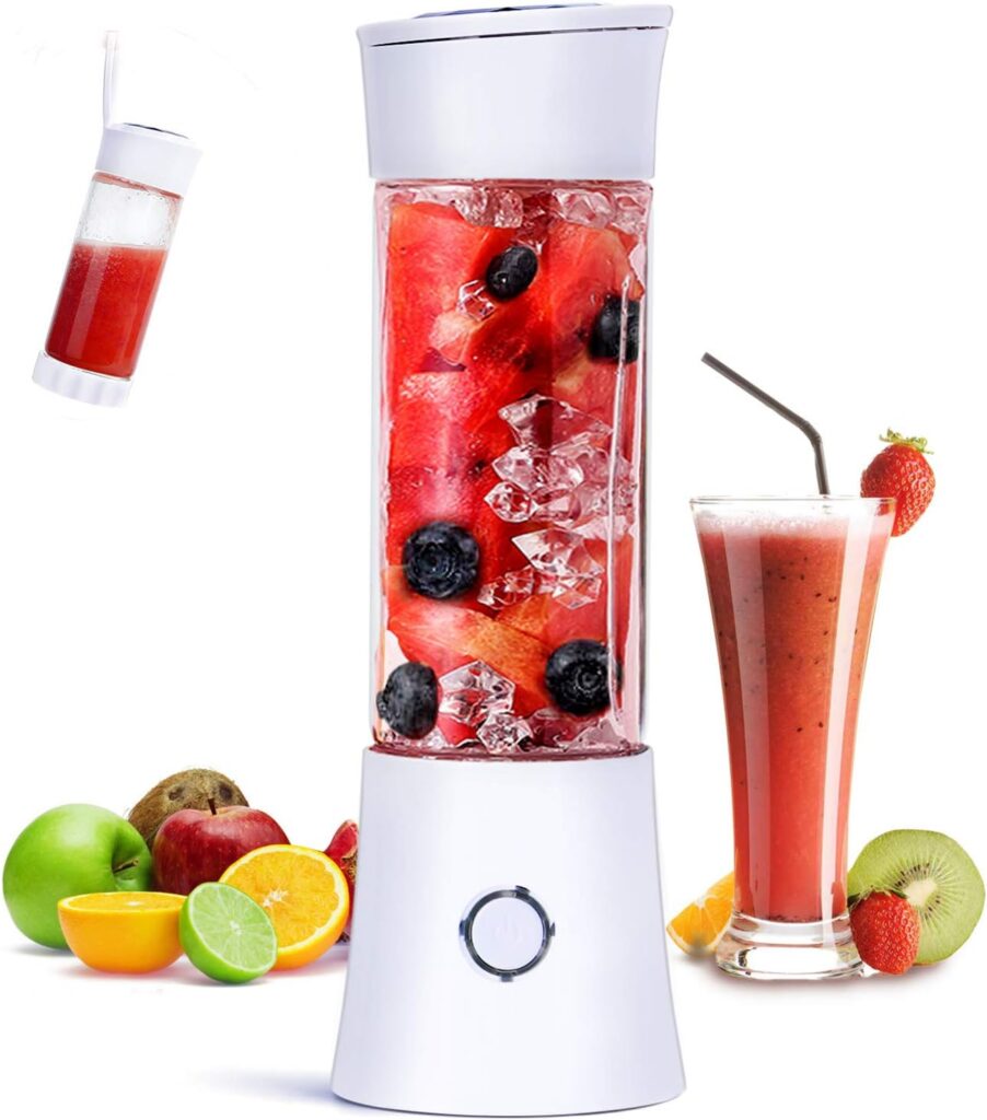 USB-Smoothie-Maker von Fityou