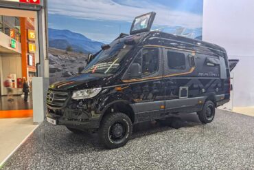 Malibu genius 641 L