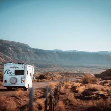 Roadsurfer plant 10.000 Miet-Camper weltweit