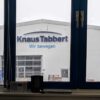 KNaus Tabbert Werk