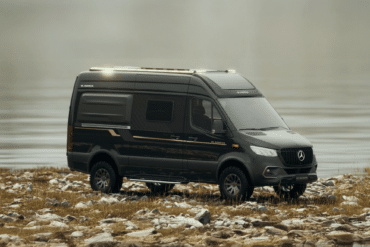 Adria Supertwin 4x4