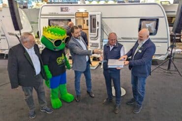 DCC Sicherheitspreis 2025
