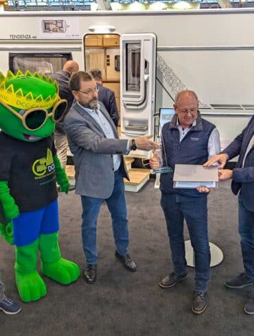 DCC Sicherheitspreis 2025
