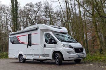 LMC Tourer Lift H 630