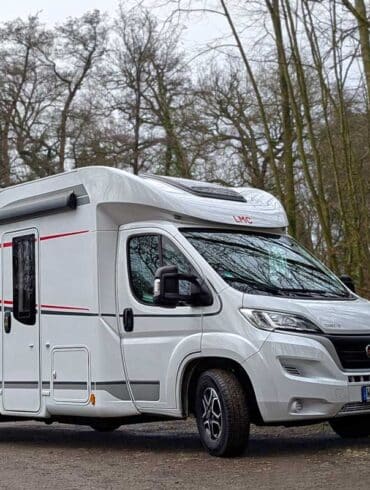 LMC Tourer Lift H 630