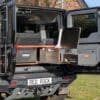 Camper-Innenausbau für den Ineos Grenadier
