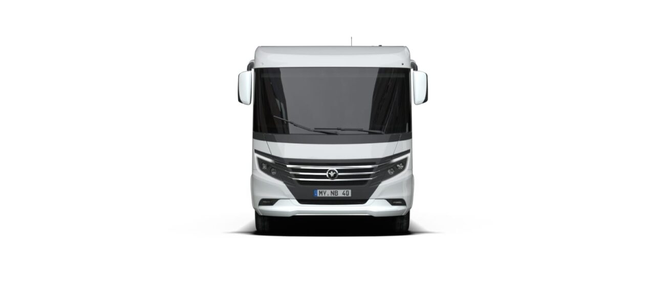 Niesmann+Bischoff iSmove