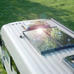 Hobby Ontour Van Solaris – vier Tage autark unterwegs