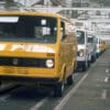 Der LT von Volkswagen wird 50