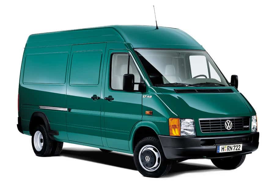 VW LT 2