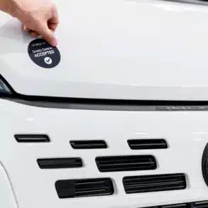 Neue Marke Corigon von Hymer
