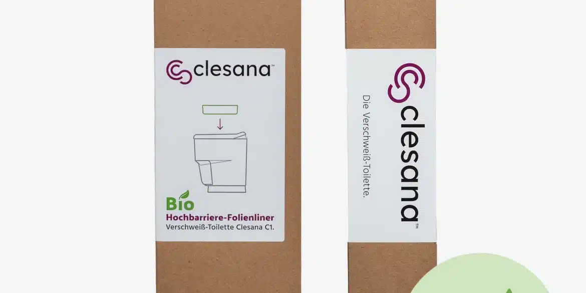 Bio Folie Clesana C1