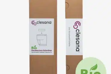 Bio Folie Clesana C1