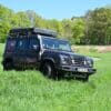 Ineos Grenadier als 4x4-Camper einfach mieten