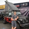 Fünf spannende Allrad-Camper von der Abenteuer & Allrad